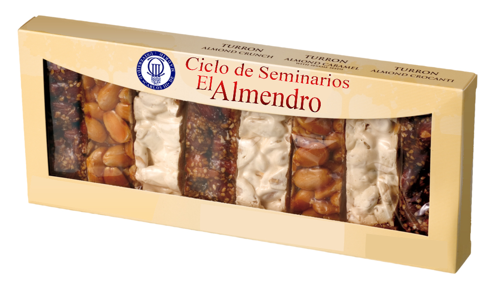 Seminars “El Almendro” 2017