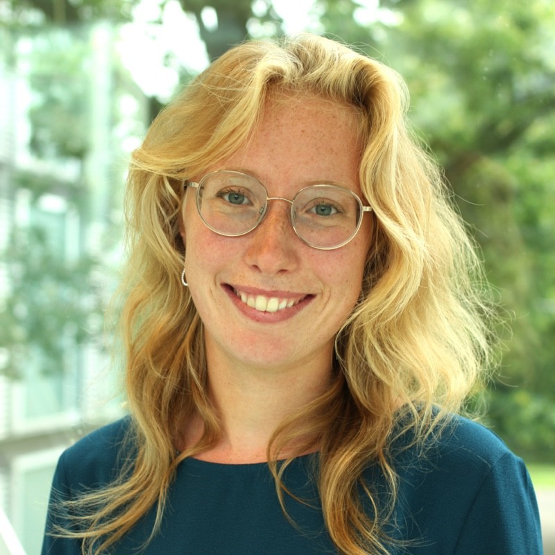 Myrthe Bruning, PhD