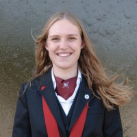 Meltem Lampe, Msc