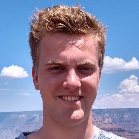 Andrey Antonowycz, Msc