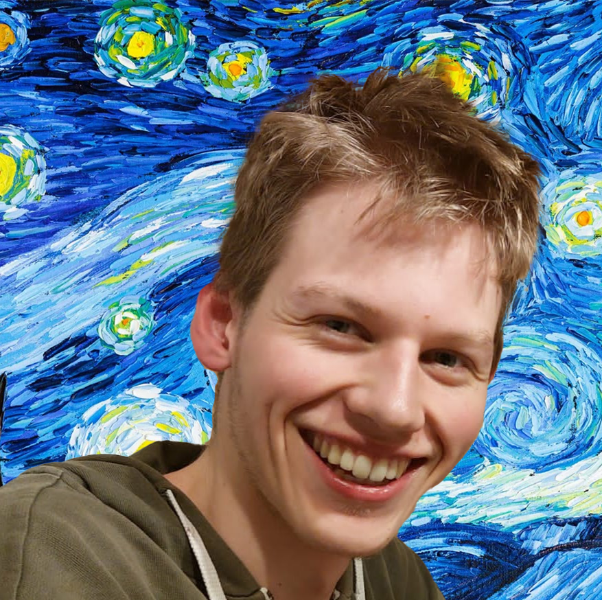 ABE SIKKEMA, BSC