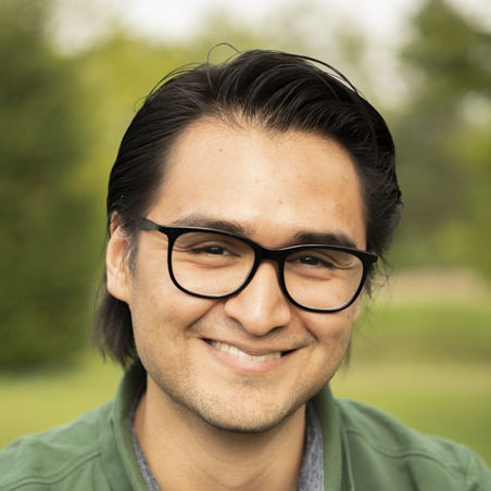 EDGAR ORTEGA, MSC