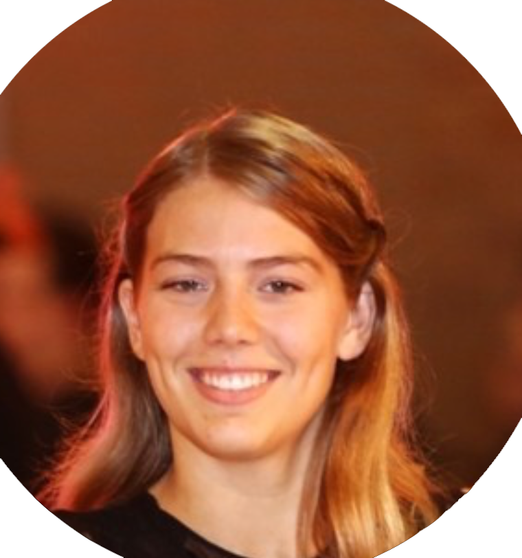 ELINE AX, BSC