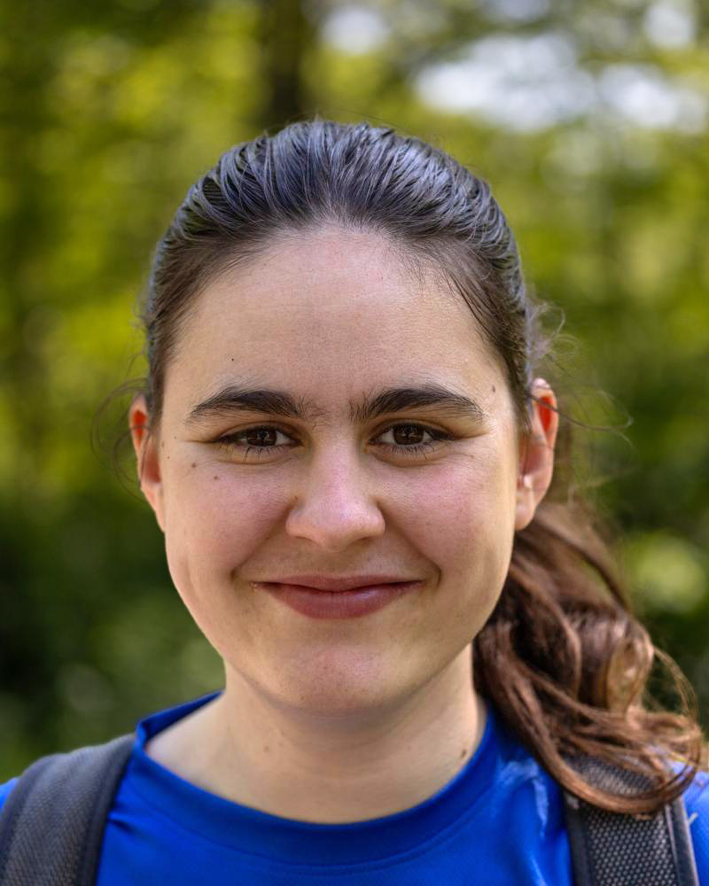 Hester van Wachem, Bsc