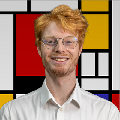 PEPIJN HOEKSTRA, BSC