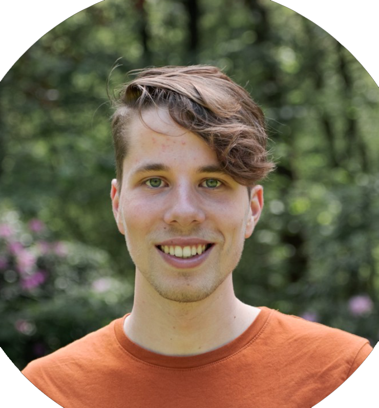 Tommie Verouden, Msc