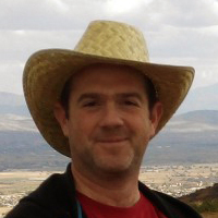Prof. Javier Rodriguez