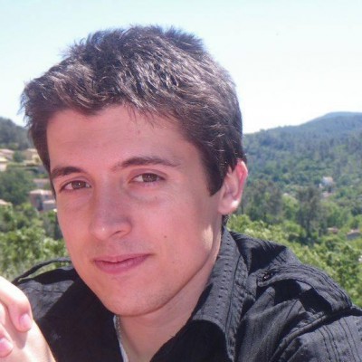 Mathieu Souzy, PhD