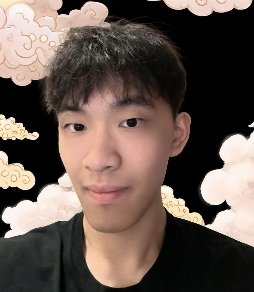 YONGCHEN JIANG, PRE-BSC