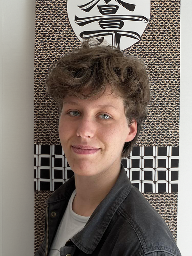 Lieke van Assen